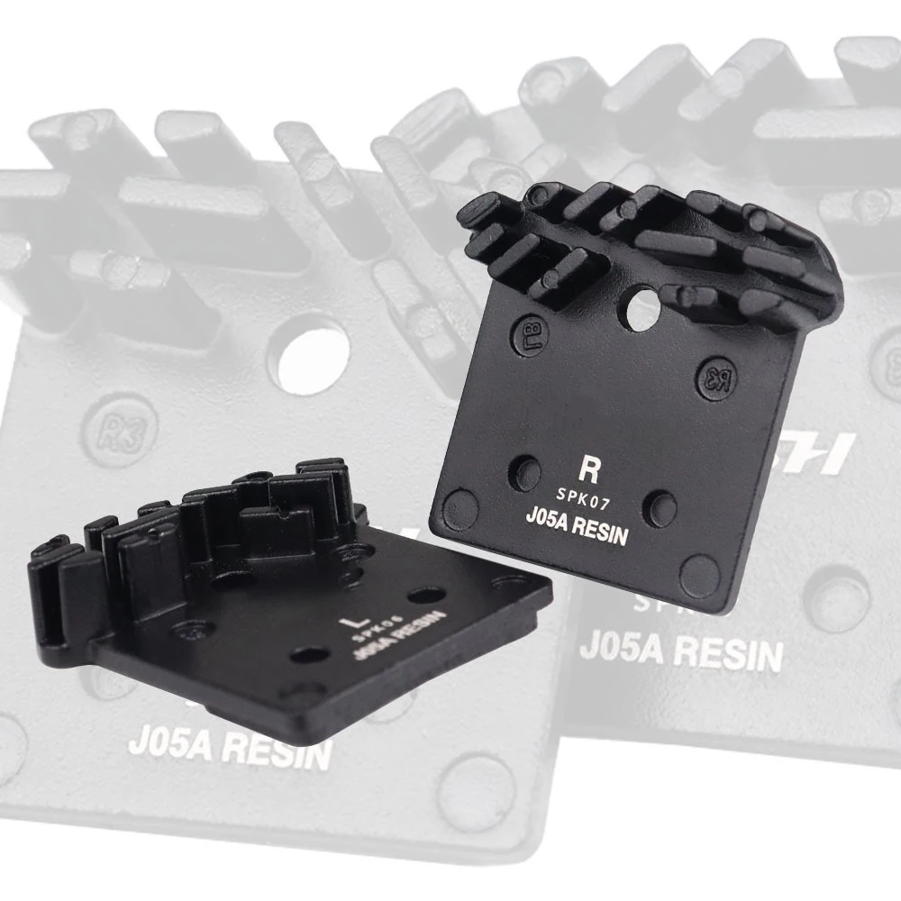 1 Pair J05A Bike Disc Brake Pads For Shimano M9000 M9020 M987 M985 Resin+Metal Brake Pad Bicycle Accessories Parts
1 Pair J05A Bike Disc Brake Pads For Shimano M9000 M9020 M987 M985 Resin+Metal Brake Pad Bicycle Accessories Parts
