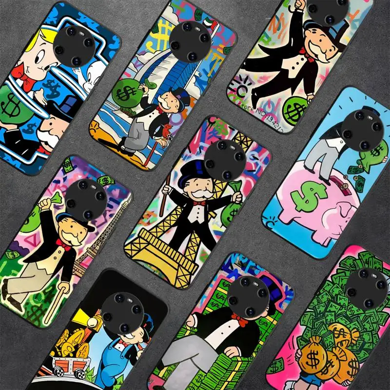 Trend Cartoon Dollar Alec Monopoly Phone Case for Huawei Y 6 9 7 5 8s prime 2019 2018 enjoy 7 plus
Trend Cartoon Dollar Alec Monopoly Phone Case for Huawei Y 6 9 7 5 8s prime 2019 2018 enjoy 7 plus