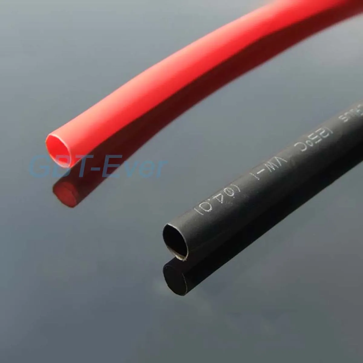 1 Meter 1 2 3 4 5 6 8mm Black/Red Heat-shrink Tubing Thermoresistant Tube Heat Shrink Wrapping Cable Insulation Sleeving
1 Meter 1 2 3 4 5 6 8mm Black/Red Heat-shrink Tubing Thermoresistant Tube Heat Shrink Wrapping Cable Insulation Sleeving