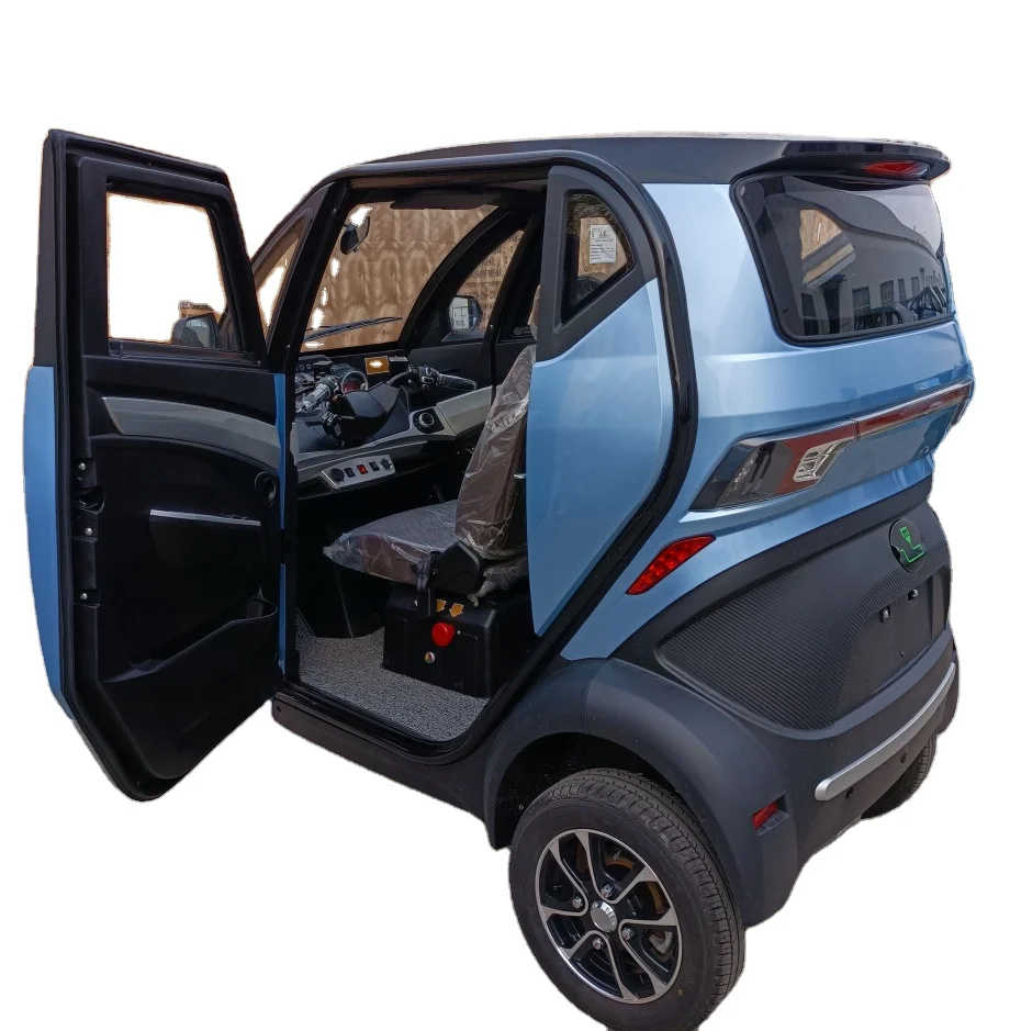 EEC certificated electric tricycle 3 wheels electric vehicle for passengers transport
EEC certificated electric tricycle 3 wheels electric vehicle for passengers transport