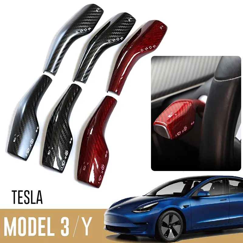 2 шт., декоративные наклейки из углеродного волокна для Tesla Model 3/Y 2017-2022
2 шт., декоративные наклейки из углеродного волокна для Tesla Model 3/Y 2017-2022