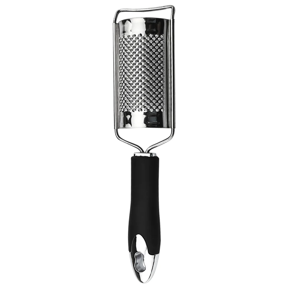 Handheld Grater Cheese Shredder Grater Stainless Steel Grater Zester Garlic Fruit Grater Ginger Garlic Grater Baby
Handheld Grater Cheese Shredder Grater Stainless Steel Grater Zester Garlic Fruit Grater Ginger Garlic Grater Baby