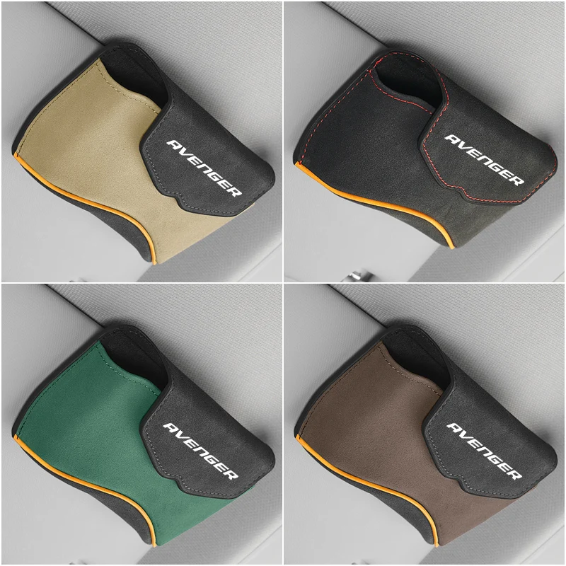 For Dodge Avenger Car Sunglasses Holder Multi-function Glasses Clip Bill Clip Car accessories
For Dodge Avenger Car Sunglasses Holder Multi-function Glasses Clip Bill Clip Car accessories