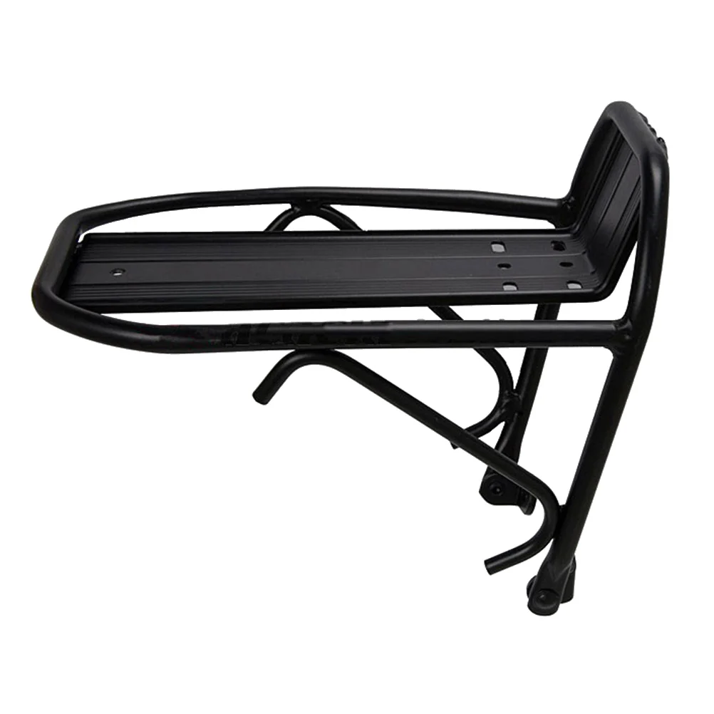 Bike Front Rack Bike Front Pannier Bike Front Rack for Mountain Bike Mount Racks Cargo Racks Bike Shelf
Bike Front Rack Bike Front Pannier Bike Front Rack for Mountain Bike Mount Racks Cargo Racks Bike Shelf