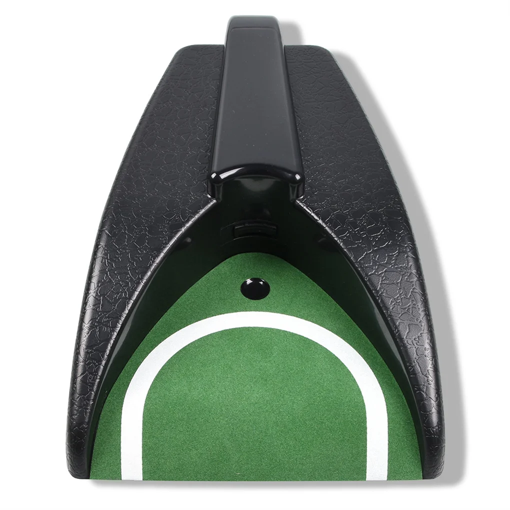Golf Ball Return Machine Electric Golfing Returner Household Balls Returning Device Outdoor Lawn Adults Kids Accessories
Golf Ball Return Machine Electric Golfing Returner Household Balls Returning Device Outdoor Lawn Adults Kids Accessories