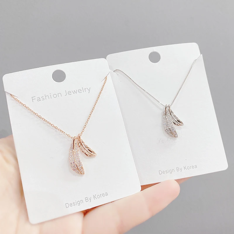 Charm Necklace for Women Zircon Jewelry Pendant Necklace Leaf Peanut Mermaid Heart Butterfly Sunflower For Party For GIft
Charm Necklace for Women Zircon Jewelry Pendant Necklace Leaf Peanut Mermaid Heart Butterfly Sunflower For Party For GIft