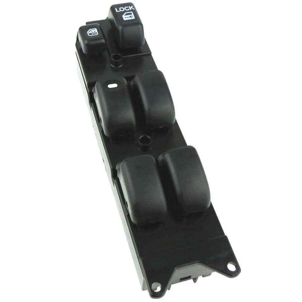 For Mitsubishi Lancer 2002 2003 Car New Master Power Window Lifter Control Switch Button MR587229
For Mitsubishi Lancer 2002 2003 Car New Master Power Window Lifter Control Switch Button MR587229