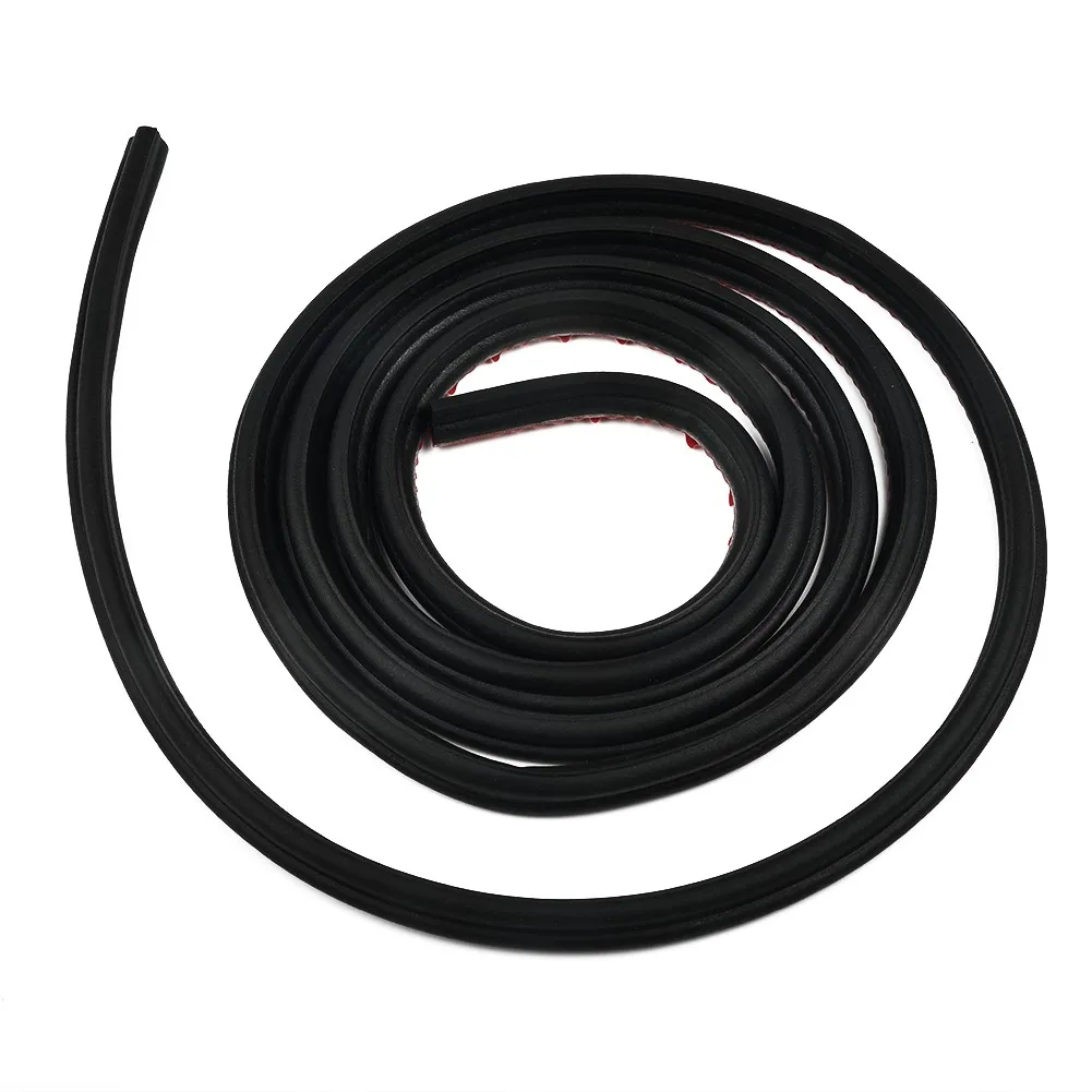 Car Door Hood Trunk Trim, Rubber Weatherstrip Seal Strip, Waterproof and Dustproof Performance, Easy Installation
Car Door Hood Trunk Trim, Rubber Weatherstrip Seal Strip, Waterproof and Dustproof Performance, Easy Installation