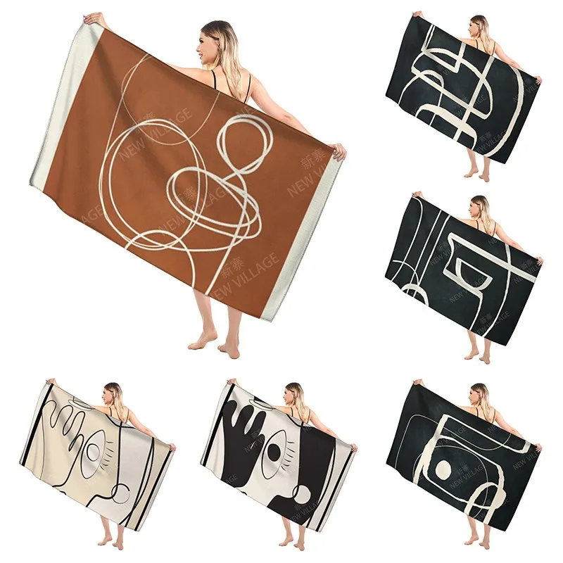 Банное полотенце для ванной, для взрослых, большая сауна, пляжное полотенце, полотенце для спортзала, большой отель, Женский Душ, простота, современный стиль
Банное полотенце для ванной, для взрослых, большая сауна, пляжное полотенце, полотенце для спортзала, большой отель, Женский Душ, простота, современный стиль