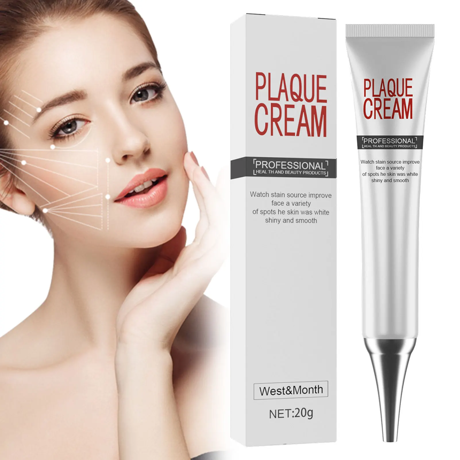 Dark Spot Corrector Cream Dark Spot Corrector Cream With Plant Essence Extract Brightening Serums Fade Cream Reduce Skin
Dark Spot Corrector Cream Dark Spot Corrector Cream With Plant Essence Extract Brightening Serums Fade Cream Reduce Skin