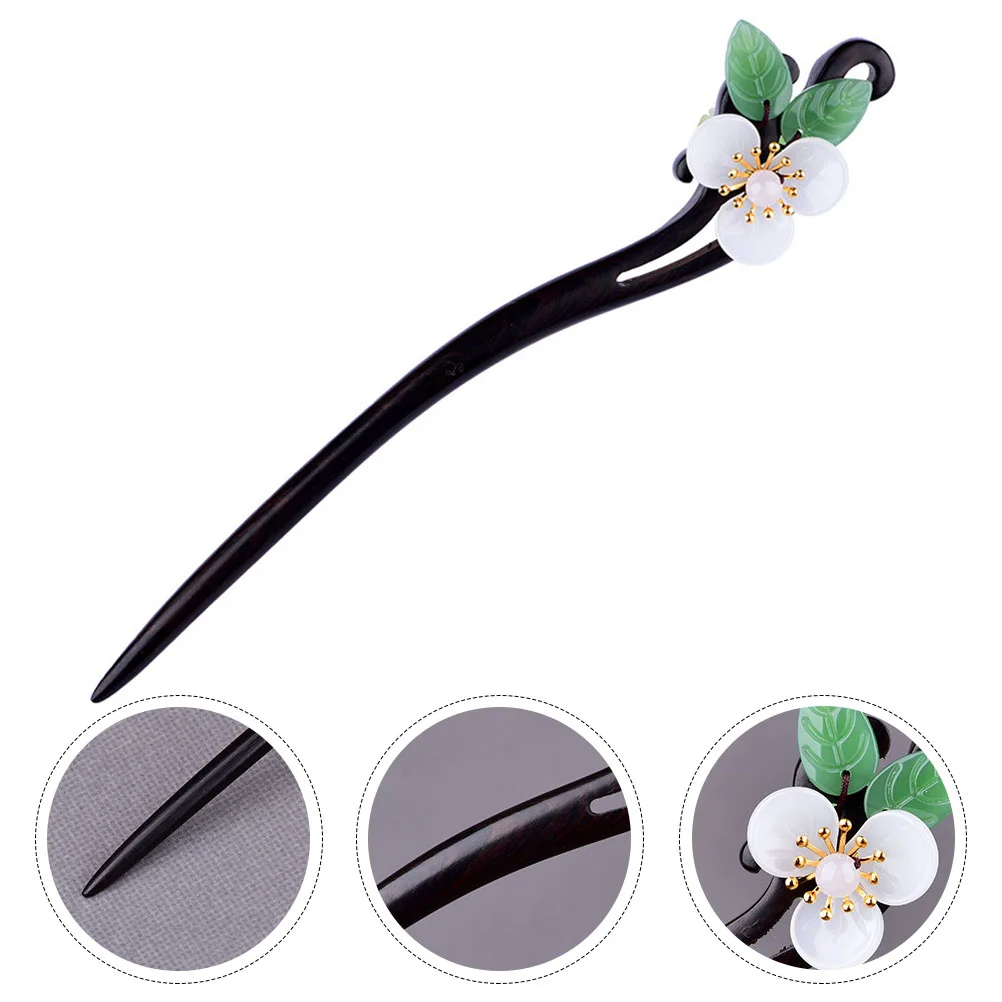 Hair Sticks Hairpin Chinese Stick Chopsticks Women Flower Wooden Retro Pin Vintage Accessories Chopstick Japanese Styling
Hair Sticks Hairpin Chinese Stick Chopsticks Women Flower Wooden Retro Pin Vintage Accessories Chopstick Japanese Styling