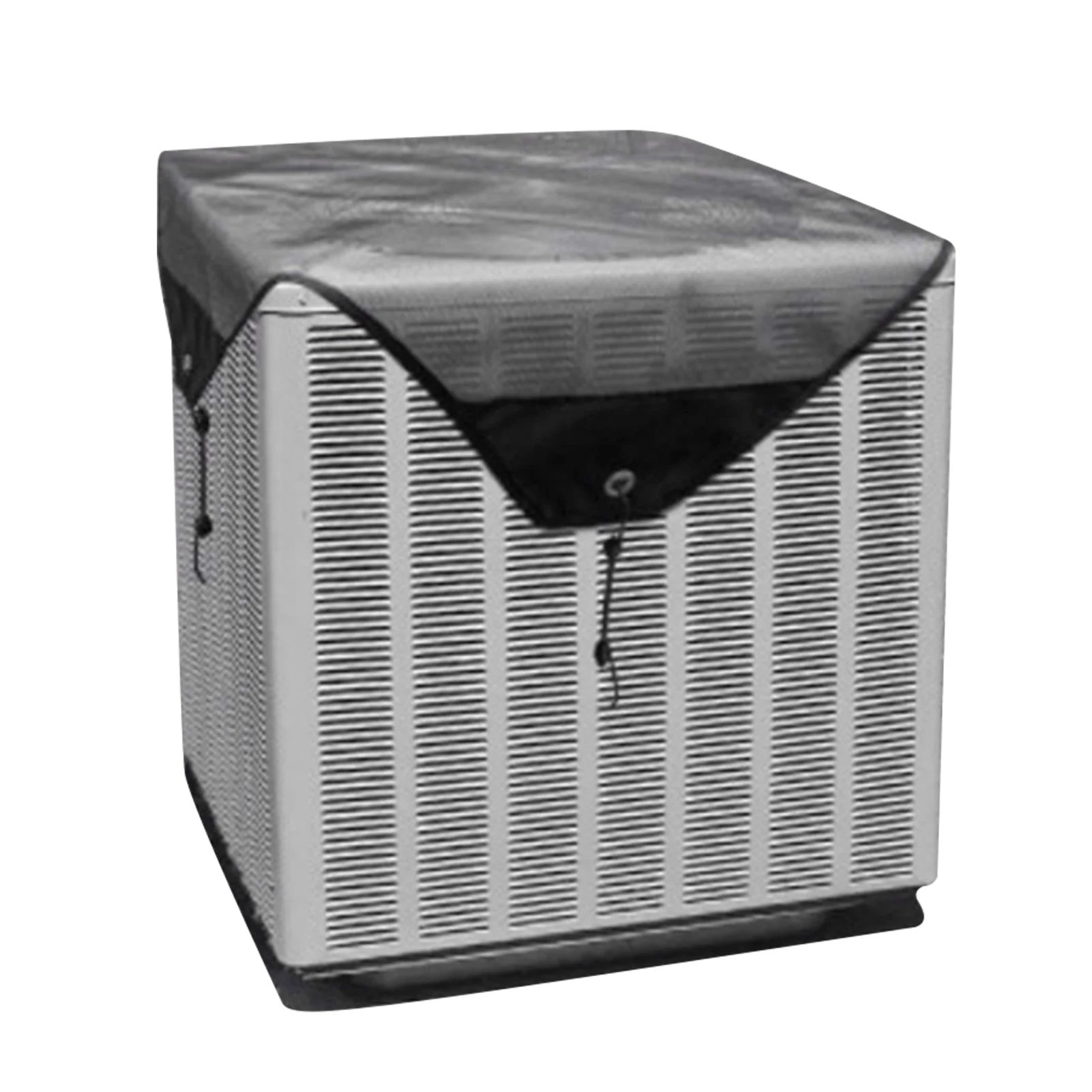 Удобная крышка с отверстием для крючка для кондиционера, надежная и простая установка, износостойкая, зимняя, прочная, Пыленепроницаемая, для внешних устройств
Удобная крышка с отверстием для крючка для кондиционера, надежная и простая установка, износостойкая, зимняя, прочная, Пыленепроницаемая, для внешних устройств