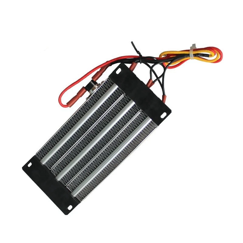 PTC Ceramic Air Heater Insulated PTC Constant Temperature Heating Elements For Dehumidification (110V 1000W)
PTC Ceramic Air Heater Insulated PTC Constant Temperature Heating Elements For Dehumidification (110V 1000W)