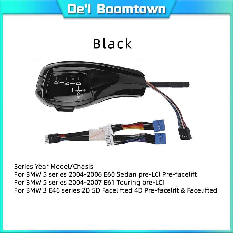 Светодиодная ручка переключения передач для BMW 1 3 5 6 7 x1 x3 x5 z4 E81 E82 E87 E88 89 E46 E90 91 E92 E93 E39 E60 E61 E63 E64 E38 E84 E53 E85 E89
Светодиодная ручка переключения передач для BMW 1 3 5 6 7 x1 x3 x5 z4 E81 E82 E87 E88 89 E46 E90 91 E92 E93 E39 E60 E61 E63 E64 E38 E84 E53 E85 E89