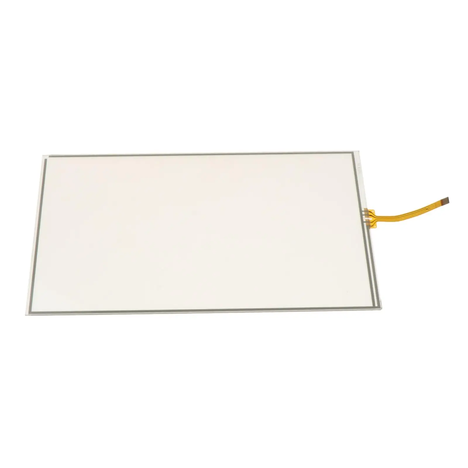 Стеклянный дигитайзер сенсорного экрана 8 дюймов подходит для 14-19 Радио 2014 8,0 дюймов
Стеклянный дигитайзер сенсорного экрана 8 дюймов подходит для 14-19 Радио 2014 8,0 дюймов