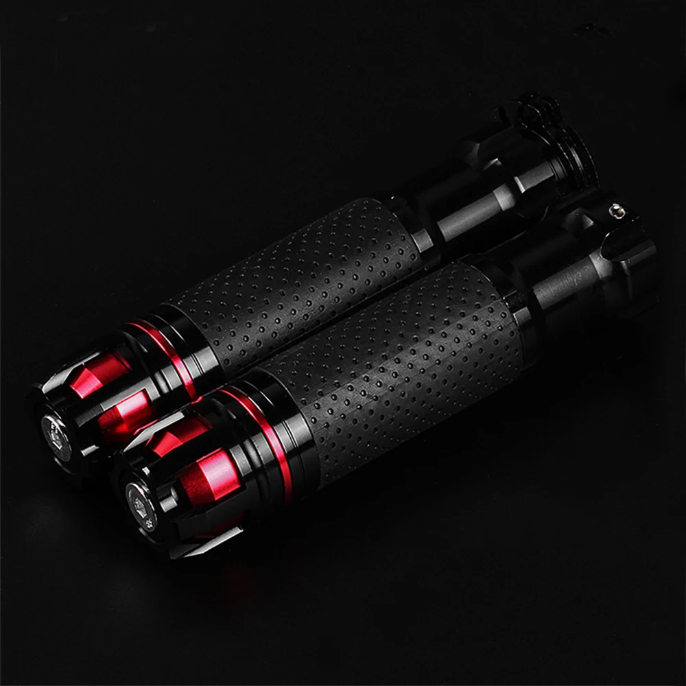 New Motorcycle 7/8 "22mm Universal Handle Handlebar Moto Hand Bar Grip For Yamaha YZF R1 R6 R6S MT-07 MT-09/SR/FZ-07 FZ-09 MT-10
New Motorcycle 7/8 "22mm Universal Handle Handlebar Moto Hand Bar Grip For Yamaha YZF R1 R6 R6S MT-07 MT-09/SR/FZ-07 FZ-09 MT-10