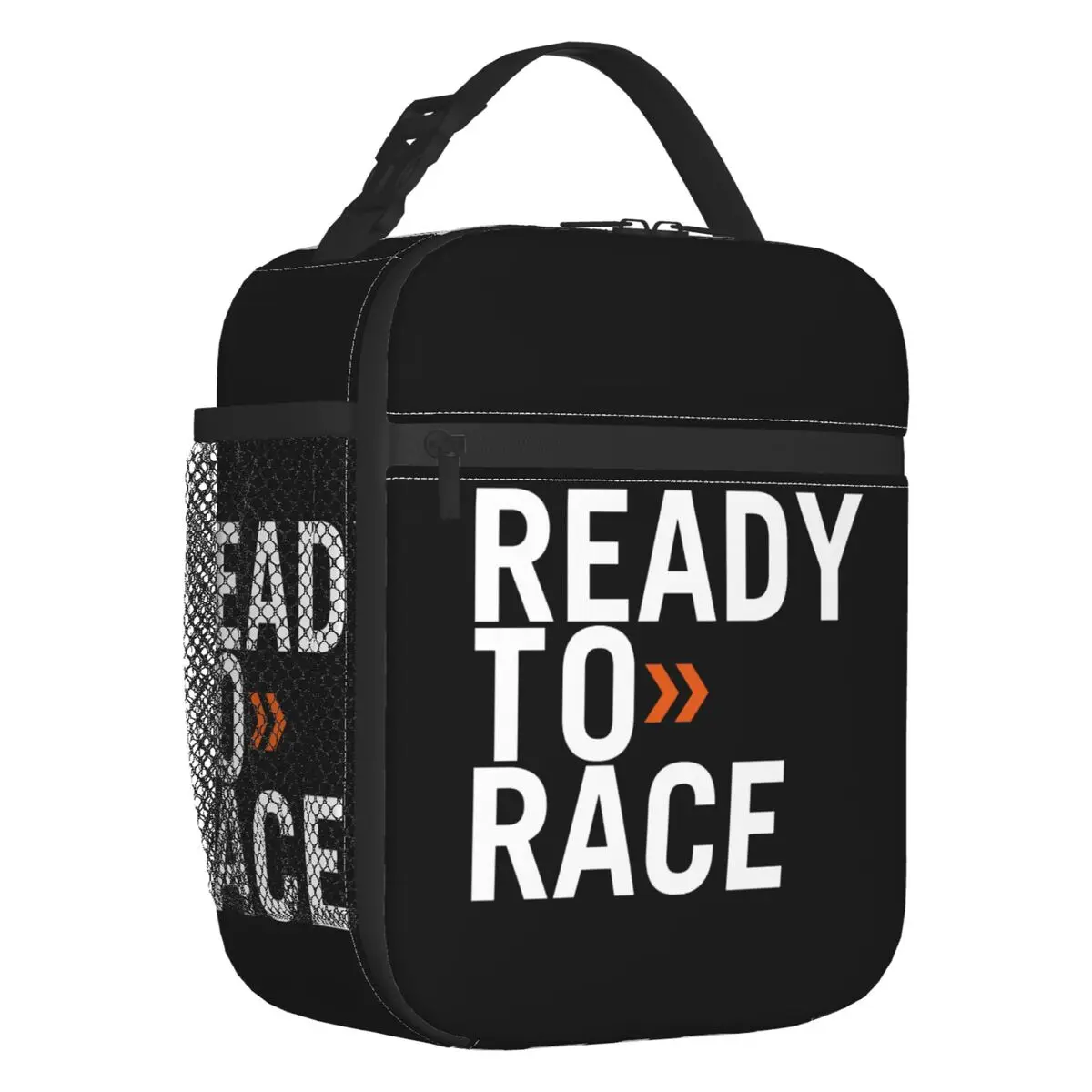 Ready To Race Lunch Box Women Racing Sport Motorcycle Rider Cooler Thermal Food Insulated Lunch Bag School Children Student
Ready To Race Lunch Box Women Racing Sport Motorcycle Rider Cooler Thermal Food Insulated Lunch Bag School Children Student