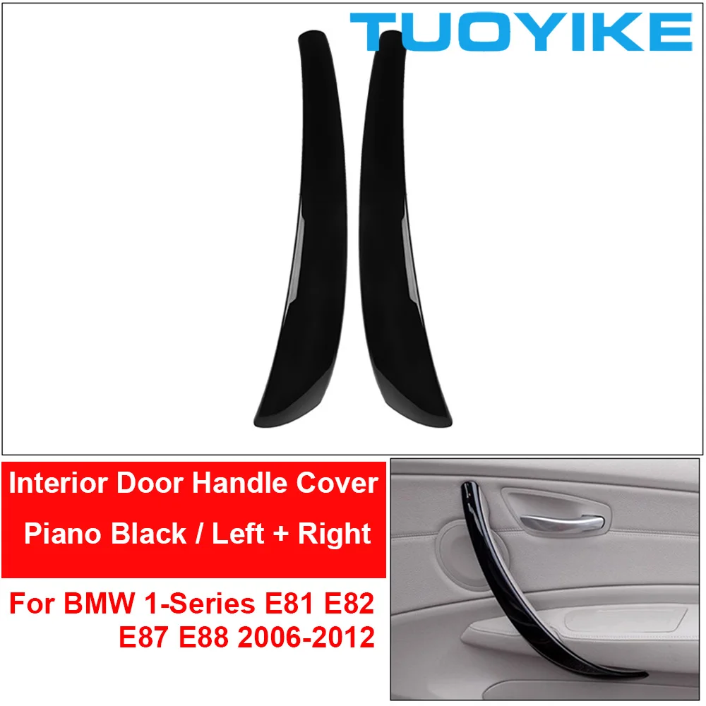 Накладка на ручку салона автомобиля, накладка на дверную ручку, отделочная панель, левое, правое, серебряное фортепиано, углеродное волокно для BMW 1-серии E81, E82, E87, E88 2006-2012
Накладка на ручку салона автомобиля, накладка на дверную ручку, отделочная панель, левое, правое, серебряное фортепиано, углеродное волокно для BMW 1-серии E81, E82, E87, E88 2006-2012
