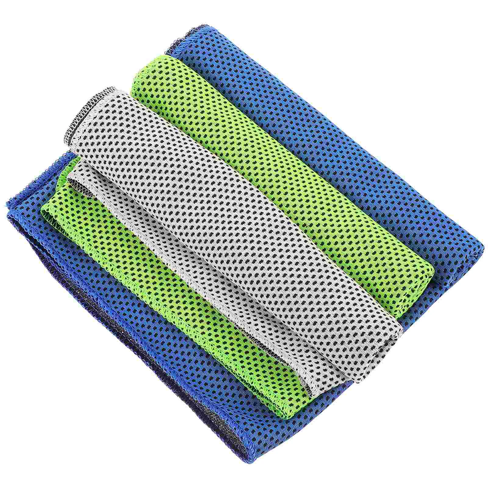 3 Pcs Outdoor Quick Dry Sports Towel Fitness Gym Backpacks Polyester Sweat Towels
3 Pcs Outdoor Quick Dry Sports Towel Fitness Gym Backpacks Polyester Sweat Towels