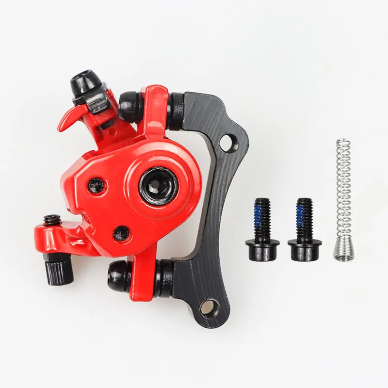8 inch/10 inch Mechanical Disc Brake For Kugoo Electric Scooter Font and Rear Disc Rotor Brake Right Side Universal Brake Parts
8 inch/10 inch Mechanical Disc Brake For Kugoo Electric Scooter Font and Rear Disc Rotor Brake Right Side Universal Brake Parts