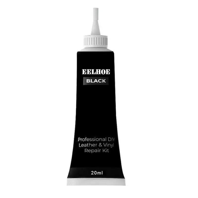 Vinyl And Leather Repair Compound Leather Color Restorer & Applicator Repair Recolor Renew Leather & Vinyl Sofa Purse 20ml
Vinyl And Leather Repair Compound Leather Color Restorer & Applicator Repair Recolor Renew Leather & Vinyl Sofa Purse 20ml