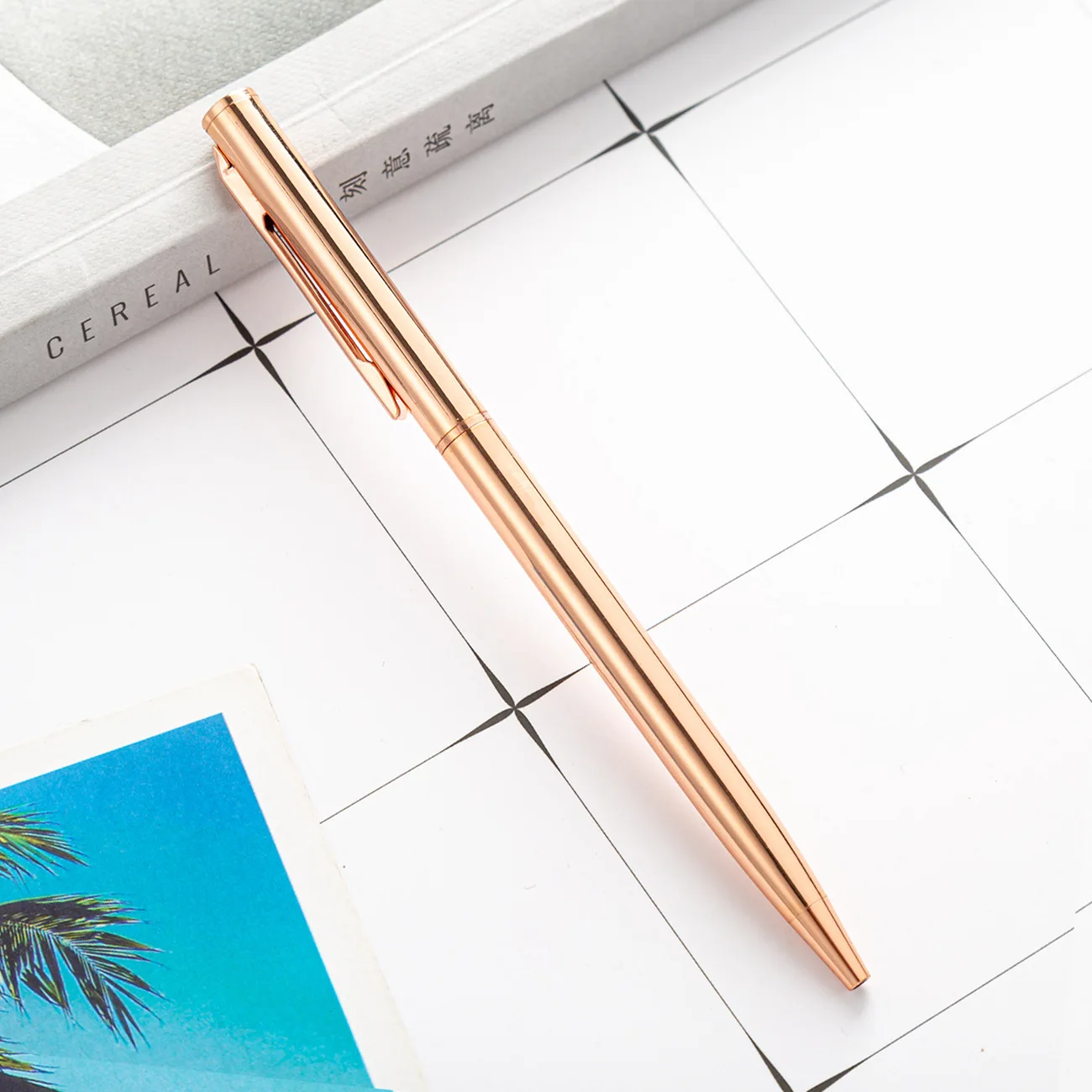 Metal Pen School Supplies Teacher Stationary for Students Retractable Smooth Writing Black Ink Ball Pen Office Gadget Wholesale
Metal Pen School Supplies Teacher Stationary for Students Retractable Smooth Writing Black Ink Ball Pen Office Gadget Wholesale