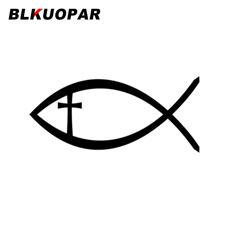 BLKUOPAR Христианская Рыба Этническая наклейка на автомобиль с защитой от царапин оригинальная забавная модная аксессуар для ноутбука автомобиля
BLKUOPAR Христианская Рыба Этническая наклейка на автомобиль с защитой от царапин оригинальная забавная модная аксессуар для ноутбука автомобиля