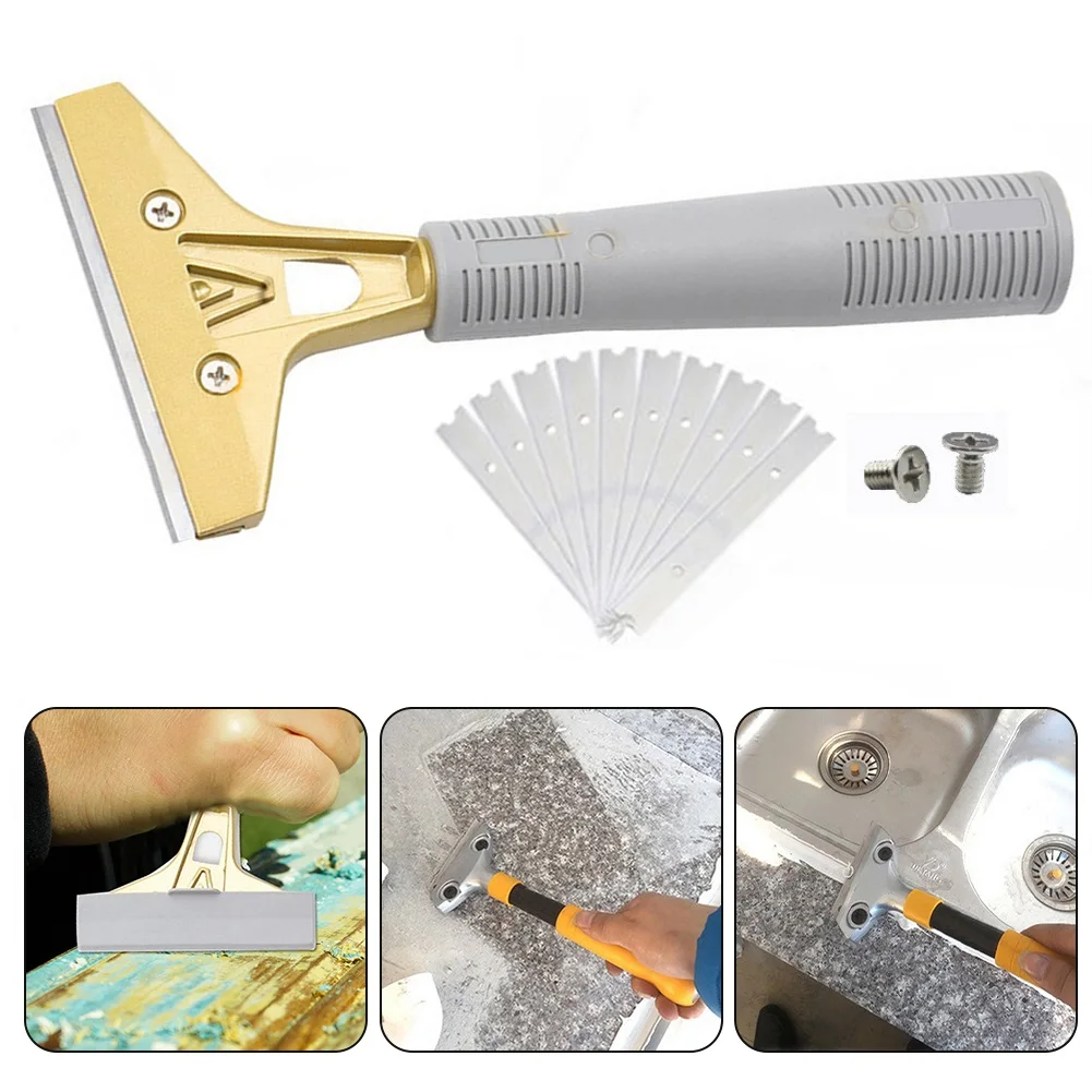 Silicone Remover Sealant Smooth Scraper Caulk Finisher Grout Kit Tools Floor Mould Removal Hand Tools Set Accessories
Silicone Remover Sealant Smooth Scraper Caulk Finisher Grout Kit Tools Floor Mould Removal Hand Tools Set Accessories