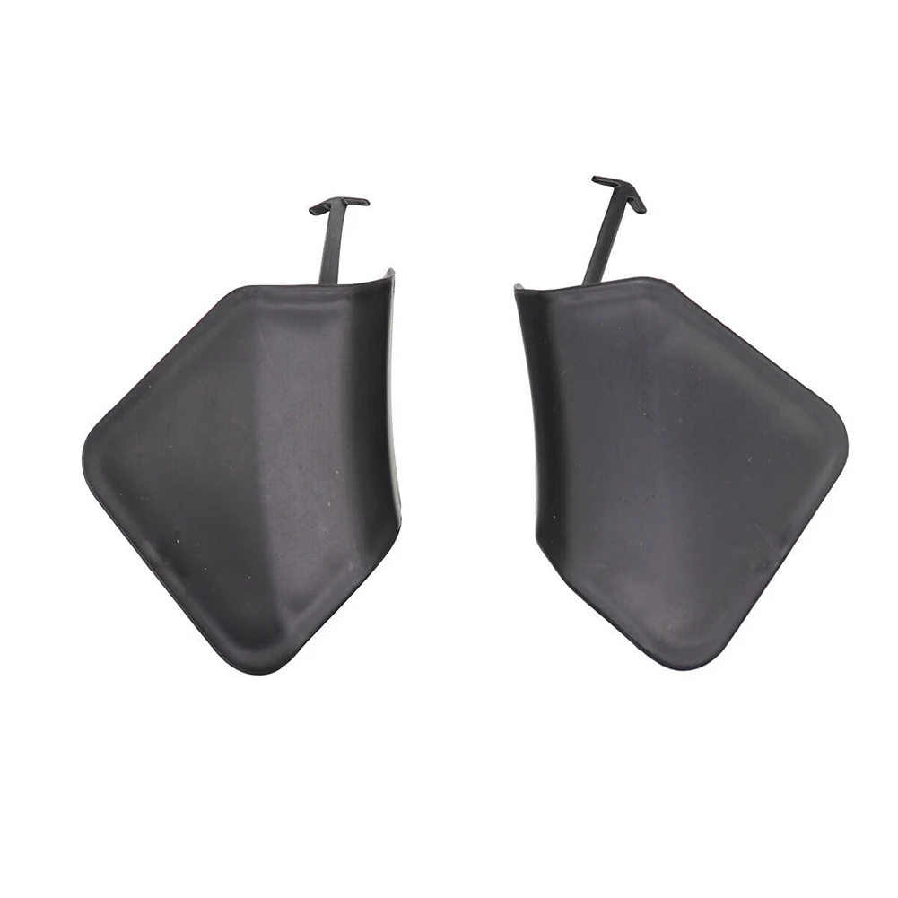 Brand New Trailer Cover Car 2pcs 521270e070 Direct Fit Front Bumper Tow Eye Bracket For Toyota Highlander 11-13
Brand New Trailer Cover Car 2pcs 521270e070 Direct Fit Front Bumper Tow Eye Bracket For Toyota Highlander 11-13