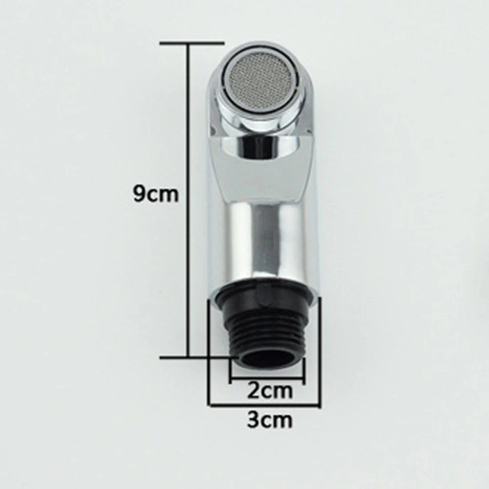 ABS Kitchen Pull Out Faucet Sprayer Nozzle G1/2 Water Saving Basin Sink Shower Spray Head Basin Tap Faucet Nozzle
ABS Kitchen Pull Out Faucet Sprayer Nozzle G1/2 Water Saving Basin Sink Shower Spray Head Basin Tap Faucet Nozzle