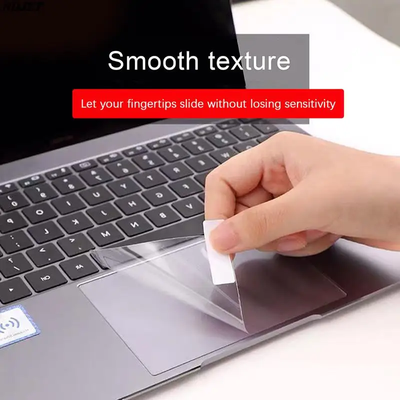 Protective Film Sticker For Touchpad Apple Macbook Air13 Pro16 13.6 air M2 Protector Film Clear Anti-Scratch Trackpad Skin
Protective Film Sticker For Touchpad Apple Macbook Air13 Pro16 13.6 air M2 Protector Film Clear Anti-Scratch Trackpad Skin