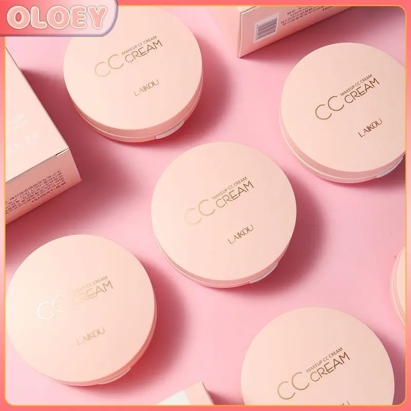 BB Crème Hydraterende Foundation Air Cushion Natuurlijke Verhelderende Isolation Make CC Cream Concealer Cosmetica Make Up TSLM
BB Crème Hydraterende Foundation Air Cushion Natuurlijke Verhelderende Isolation Make CC Cream Concealer Cosmetica Make Up TSLM