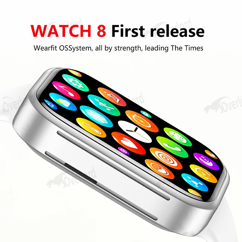 2022 New Smart Watches Men Women Bluetooth Smartwatch Touch Smart Bracelet Fitness Bracelet Connected Watches for IOS Android
2022 New Smart Watches Men Women Bluetooth Smartwatch Touch Smart Bracelet Fitness Bracelet Connected Watches for IOS Android