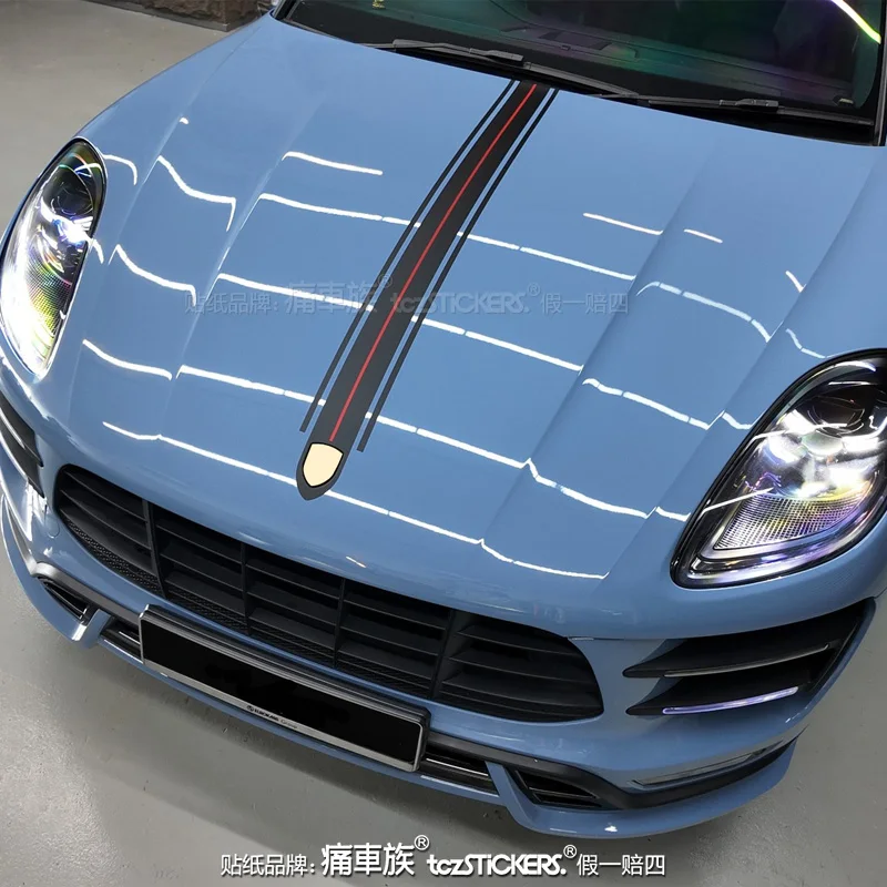 Автомобильные виниловые наклейки на кузов для Porsche macan pearance, модные спортивные наклейки на заказ, аксессуары из пленки
Автомобильные виниловые наклейки на кузов для Porsche macan pearance, модные спортивные наклейки на заказ, аксессуары из пленки
