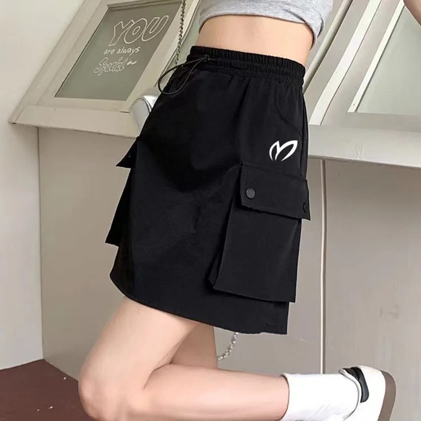 Golf Women's Elastic Waist Skirt Women's Summer Korean Version 2023 New Golf High Waist Slim Design A-line Golf Short Skirt
Golf Women's Elastic Waist Skirt Women's Summer Korean Version 2023 New Golf High Waist Slim Design A-line Golf Short Skirt