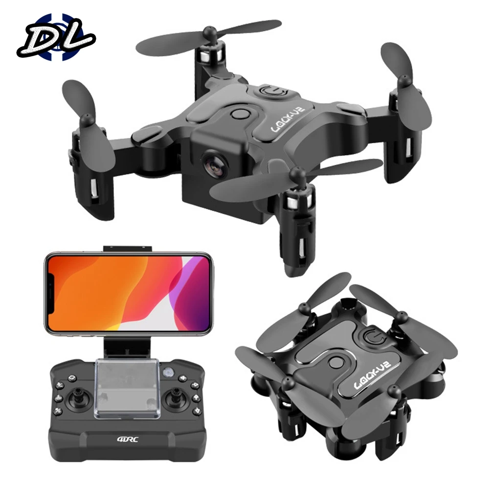 Мини-Дрон 4K 1080P HD камера Радиоуправляемый вертолет Wi-Fi Fpv давление воздуха удерживание высоты складной Квадрокоптер Радиоуправляемый Дрон д...
Мини-Дрон 4K 1080P HD камера Радиоуправляемый вертолет Wi-Fi Fpv давление воздуха удерживание высоты складной Квадрокоптер Радиоуправляемый Дрон д...