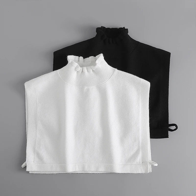 Vintage Stand Fake Collar Detachable Choker Necklace Shirt False Collar Lapel Blouse Shirt Sweater Clothes Accessories
Vintage Stand Fake Collar Detachable Choker Necklace Shirt False Collar Lapel Blouse Shirt Sweater Clothes Accessories