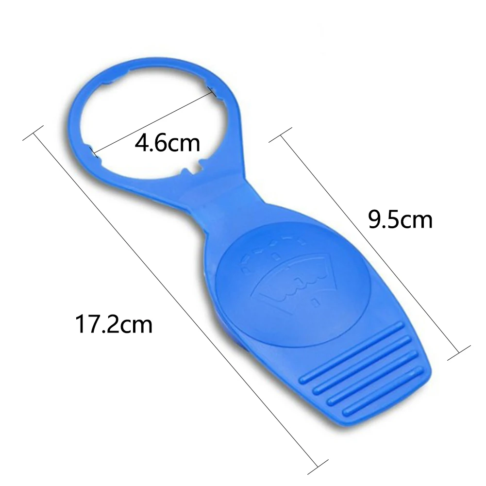 Car Tools Bottle Cover 1pc Blue Cover Glass Cleaning Tank Windshield For Skoda Auto Windshield Bottle Cover 1H0955455 1K0955455
Car Tools Bottle Cover 1pc Blue Cover Glass Cleaning Tank Windshield For Skoda Auto Windshield Bottle Cover 1H0955455 1K0955455