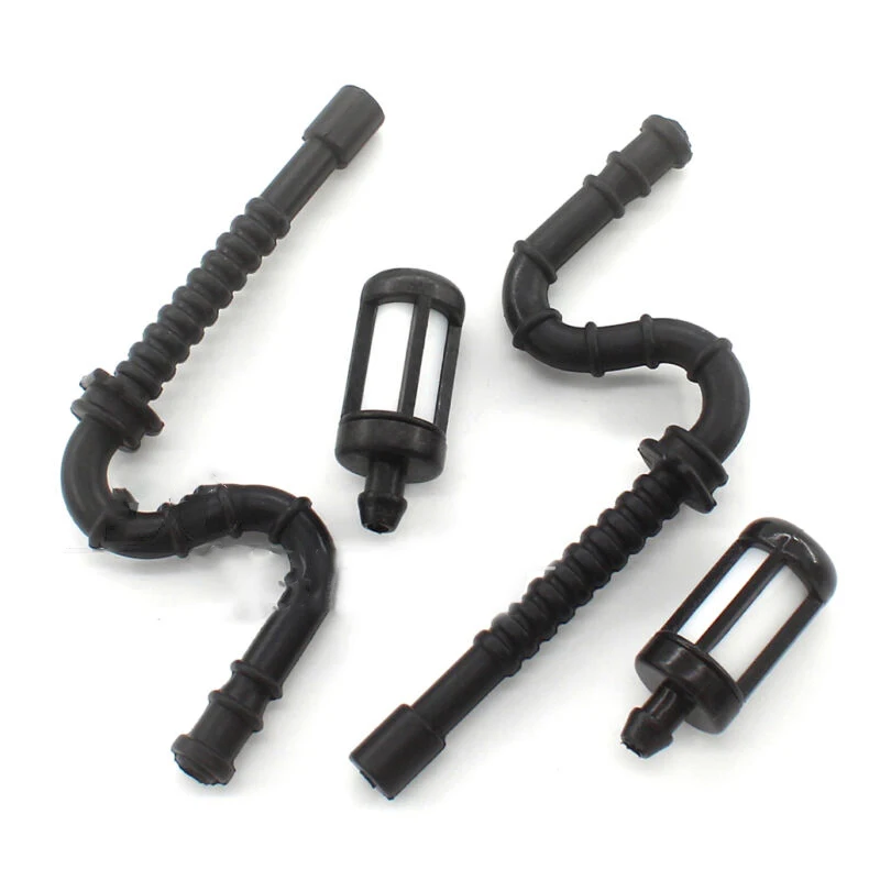 2 Set Gas Fuel Line Hose Pipe For Stihl 028 029 034 036 038 039 064 MS290 MS340 MS360 MS380 MS390 Chainsaws
2 Set Gas Fuel Line Hose Pipe For Stihl 028 029 034 036 038 039 064 MS290 MS340 MS360 MS380 MS390 Chainsaws