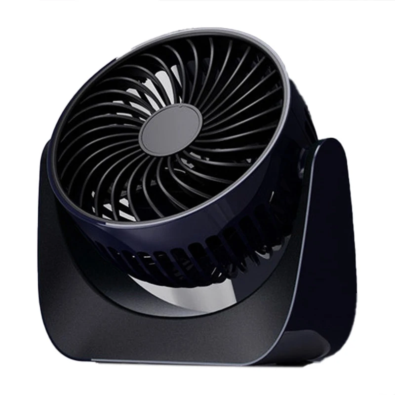 Mini USB Small Fan Office Desktop Silent Fan Portable Rechargeable Desktop Silent Fan C
Mini USB Small Fan Office Desktop Silent Fan Portable Rechargeable Desktop Silent Fan C