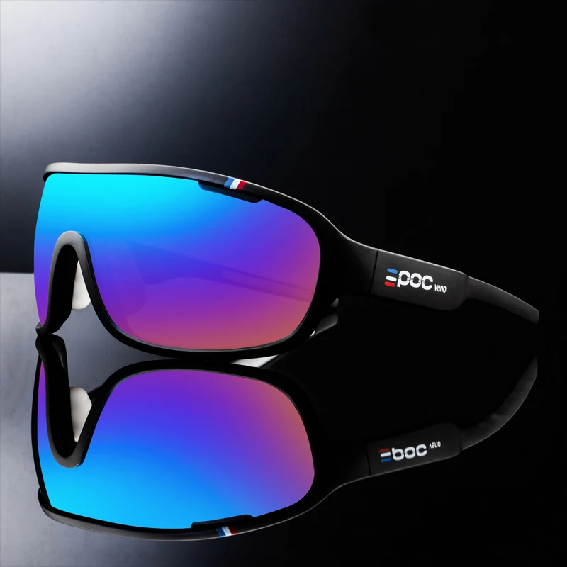 POC France MTB Eyewear Special xBike Sport Sunglasses MTB Eyewear Men Women Cycling Glasses
POC France MTB Eyewear Special xBike Sport Sunglasses MTB Eyewear Men Women Cycling Glasses