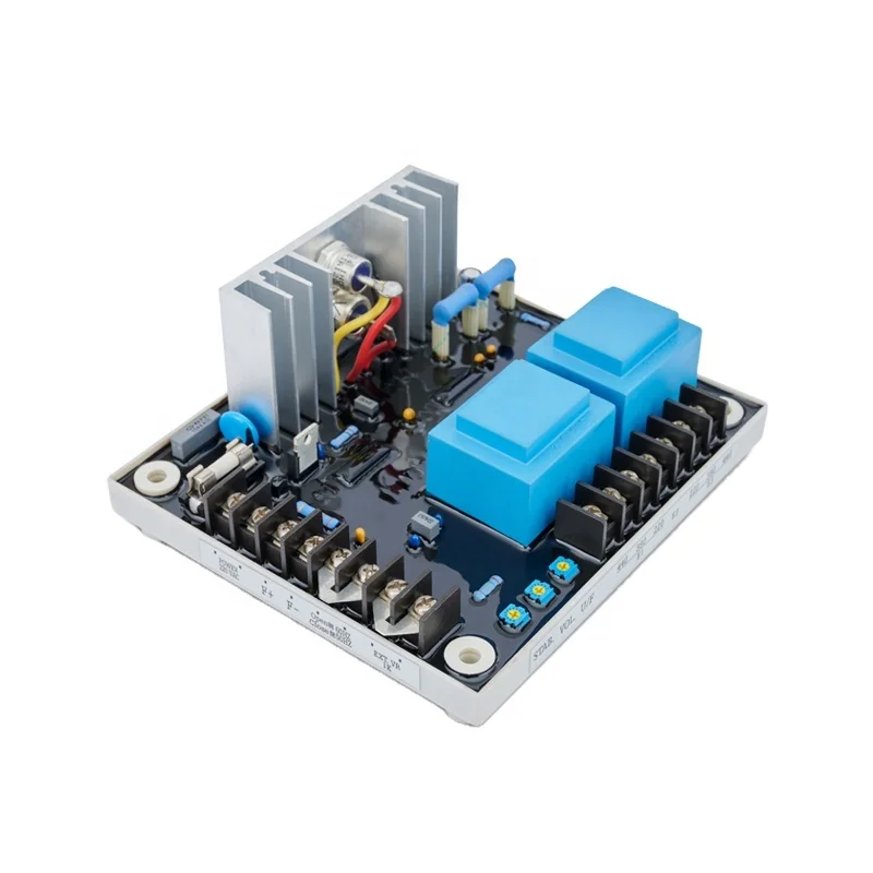 Автоматический регулятор напряжения EA15A3H avr 400 В, запчасти трехфазного генератора, интегральная схема
Автоматический регулятор напряжения EA15A3H avr 400 В, запчасти трехфазного генератора, интегральная схема
