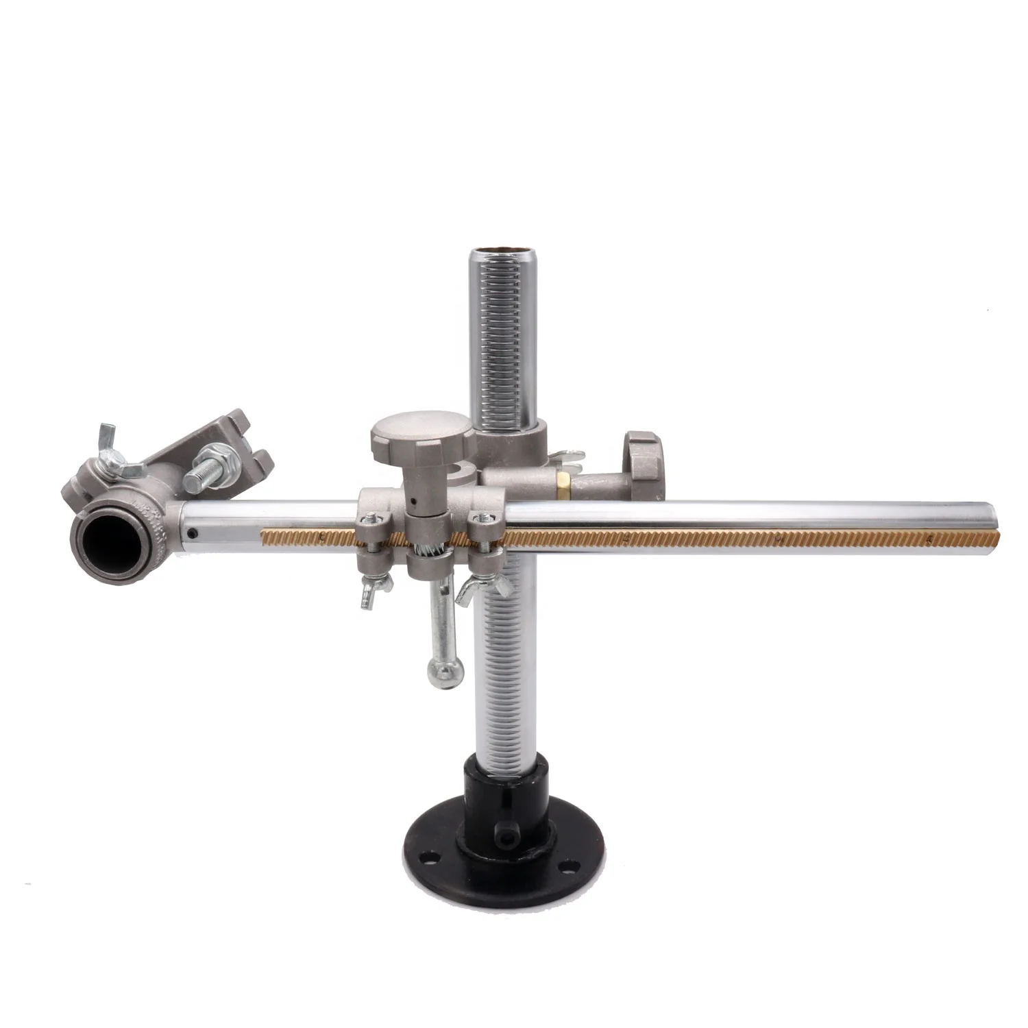 Welding torch holder torch support for MIG MAG CO2 TIG Welding Machine Welding Positioner Turntable
Welding torch holder torch support for MIG MAG CO2 TIG Welding Machine Welding Positioner Turntable