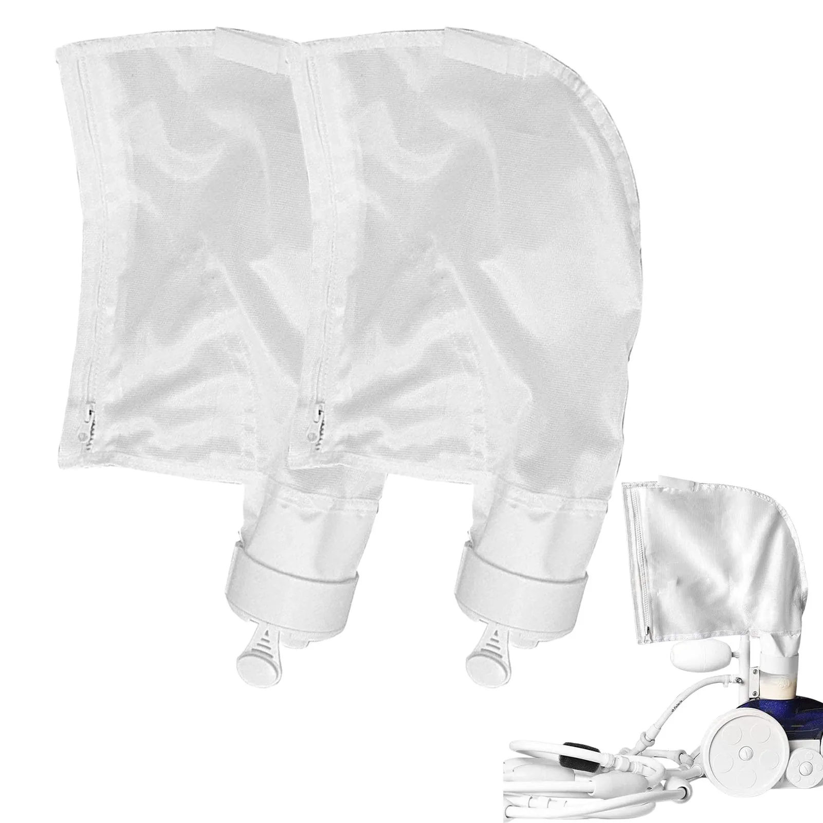 Сменная сетка мешки для бассейна, вакуумные Сменные мешки для бассейна с молнией, сверхпрочные вакуумные мешки для бассейна
Сменная сетка мешки для бассейна, вакуумные Сменные мешки для бассейна с молнией, сверхпрочные вакуумные мешки для бассейна