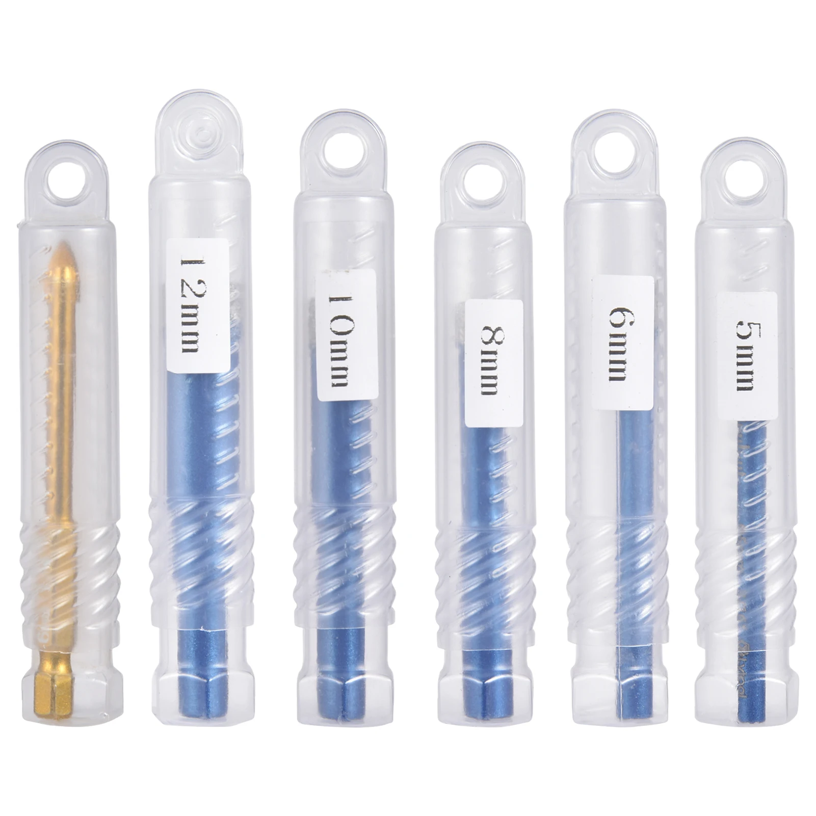Diamond Drill Bit Set Drilling Bits Steel Alloy Tip For Tile Brick Cement Concrete Glass Ceramic 5/6/8/10/12mm Diamond Bits And
Diamond Drill Bit Set Drilling Bits Steel Alloy Tip For Tile Brick Cement Concrete Glass Ceramic 5/6/8/10/12mm Diamond Bits And