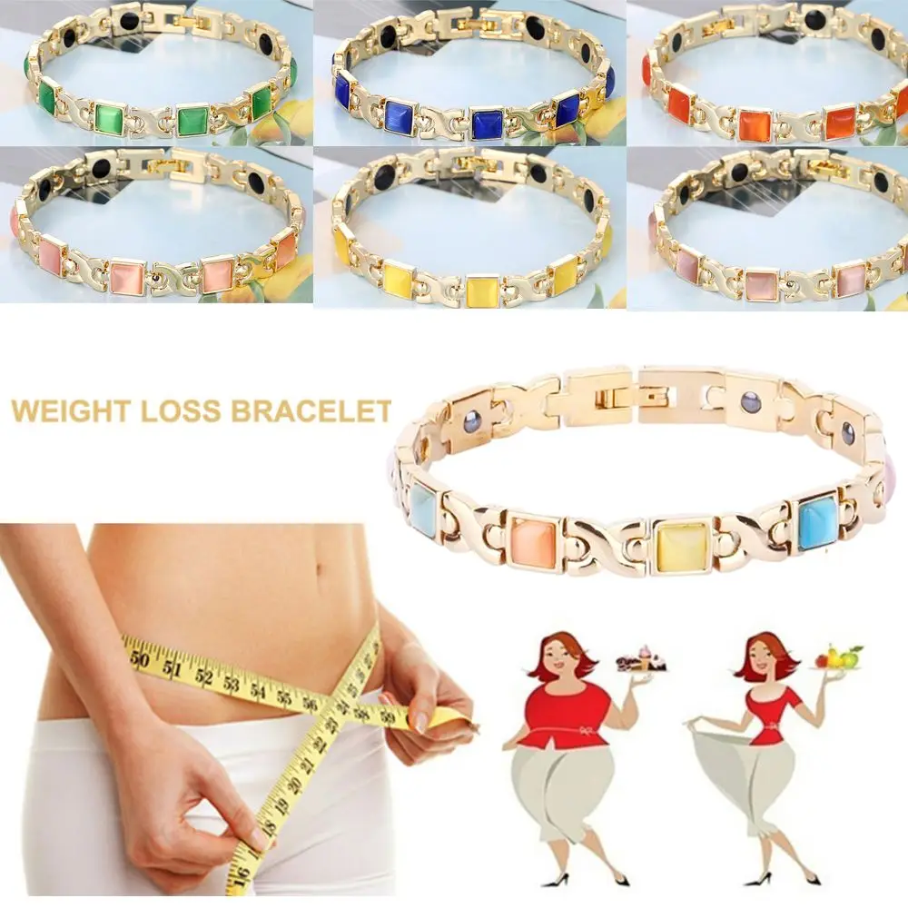 Square Multicolor Ccrystal Treatment Acupoint Massage Magnetic Therapy Bracelet Energy Healing Cuff Bangle Opal Bangle
Square Multicolor Ccrystal Treatment Acupoint Massage Magnetic Therapy Bracelet Energy Healing Cuff Bangle Opal Bangle