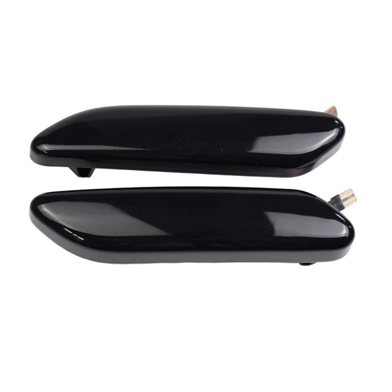 Fender Side Light LED Side Turning Dynamic Light Flow Signal Light Turning Light Car For BMW Mini R60 R61
Fender Side Light LED Side Turning Dynamic Light Flow Signal Light Turning Light Car For BMW Mini R60 R61
