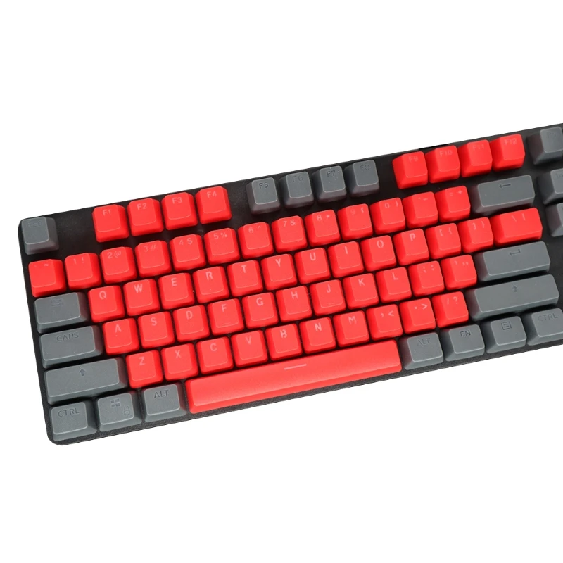 104 клавиши ABS с подсветкой набор клавиш для игр механическая клавиатура DIY декоративная клавиатура, стильные клавиши клавиатуры колпачки
104 клавиши ABS с подсветкой набор клавиш для игр механическая клавиатура DIY декоративная клавиатура, стильные клавиши клавиатуры колпачки