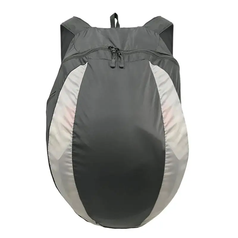 Motorcycle Backpack Foldable Multi-purpose Nylon Daypack Hiking Bag Adjustable Shoulder Strap For School Travel Camping Sports
Motorcycle Backpack Foldable Multi-purpose Nylon Daypack Hiking Bag Adjustable Shoulder Strap For School Travel Camping Sports