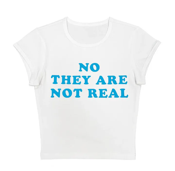 Summer Vintage Y2K Women Streetwear Crop Tops Punk girlish letter Short Sleeve High Street Casual Harajuku Goth White baby tee
Summer Vintage Y2K Women Streetwear Crop Tops Punk girlish letter Short Sleeve High Street Casual Harajuku Goth White baby tee